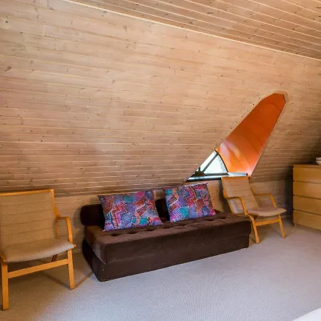 6 Person In Henne Feriehus Henne Strand