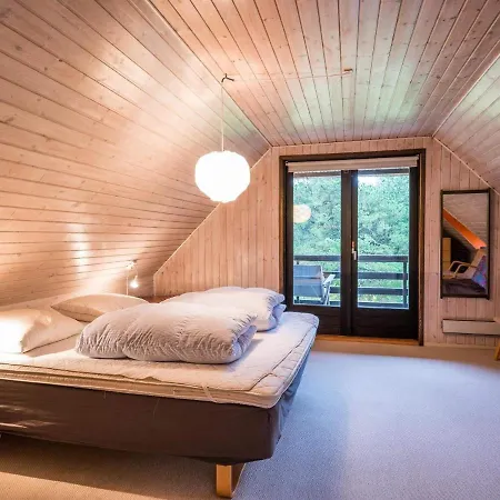 Henne Xxxix Ferienhaus